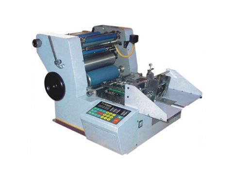 Offset Printer 